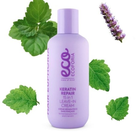 ECOFORIA Moisturizer Ideal for Adults Unisex