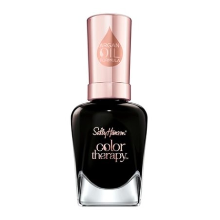 Sally Hansen Color Therapy Nail Polish Bliss Collection Everything Zen 0.5 fl oz