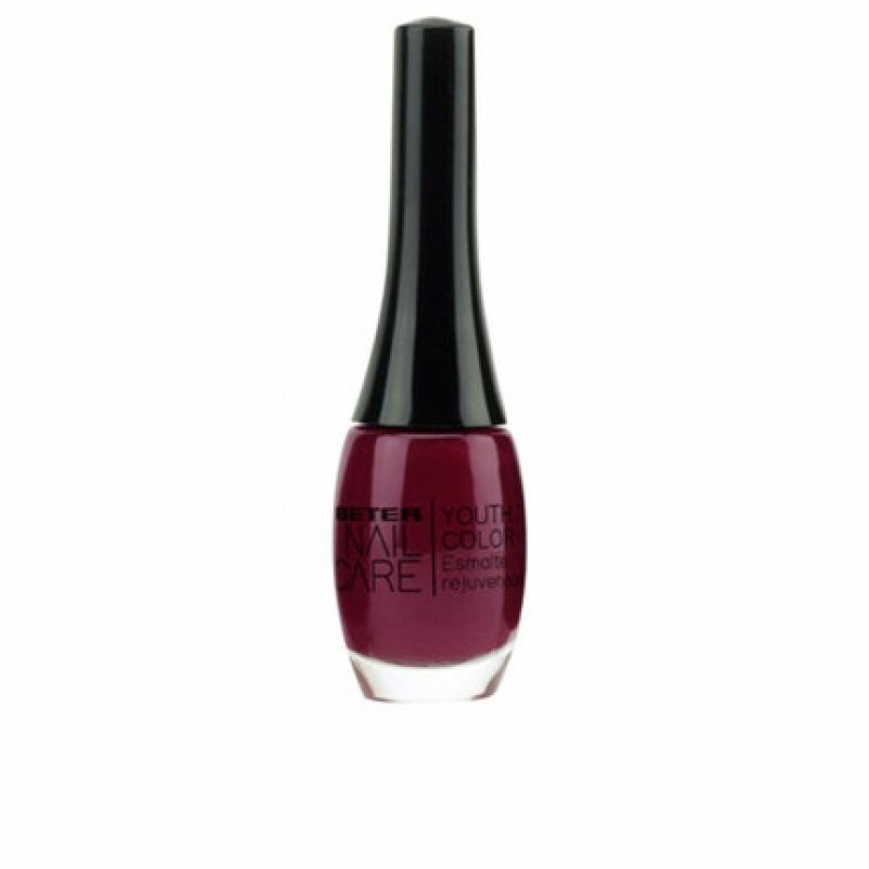 Beter Nail Care Youth Color Nº 036 Royal Red Nail Polish 11ml