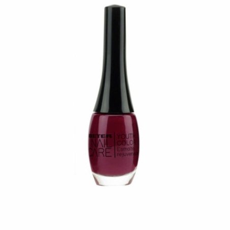 Beter Nail Care Youth Color Nº 036 Royal Red Nail Polish 11ml