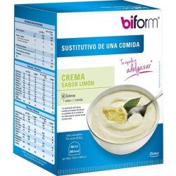Dietisa Lemon Custard Biform 6 Servings