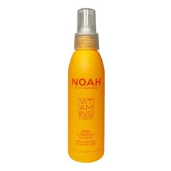 Noah Vitamins Hair Spray Brightening And Nourishing 125ml
