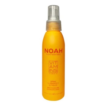Noah Vitamins Hair Spray Brightening And Nourishing 125ml