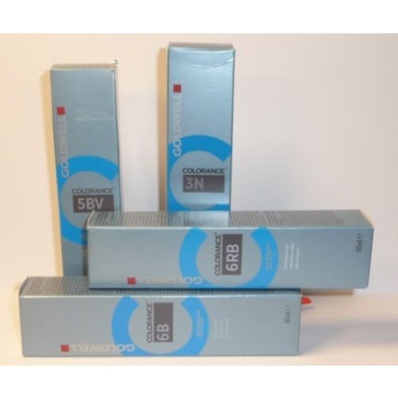 Goldwell COLORANCE Tint Various Shades 60ml