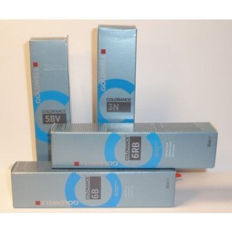 Goldwell COLORANCE Tint Various Shades 60ml