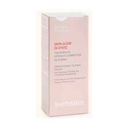 Sensilis Skin Glow K Eye Care 15ml