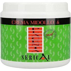 Serical Cream Milloo & Placenta 1 Litre