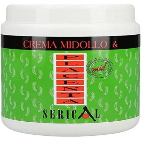 Serical Cream Milloo & Placenta 1 Litre