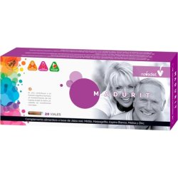 Madurit 20 Vials 10ml - Pack of 20