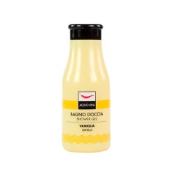 Aquolina Vanilla Gourmand Shower Gel 250ml