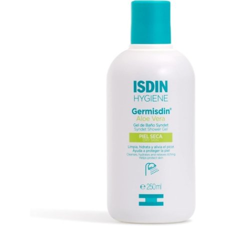 GERMISDIN Moisturising Lotions 0.1kg