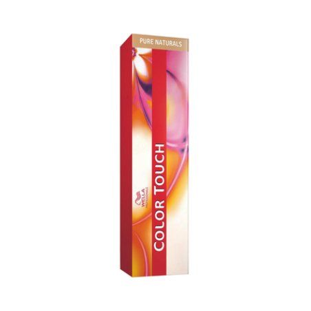 Wella Professionals Color Touch 6/05 Hair Color
