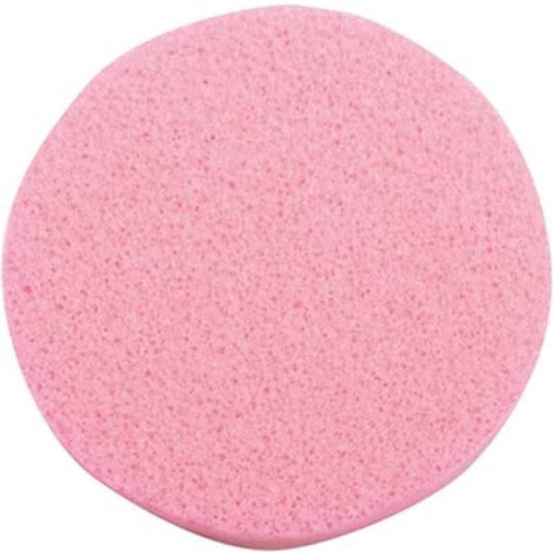 EuroStil Wet Makeup Sponge 1 Unit Black