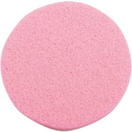EuroStil Wet Makeup Sponge 1 Unit Black