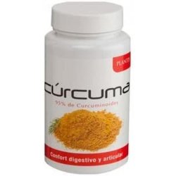 ART. AGRICOLA Curcuma 60 Capsules Plantis