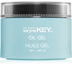 Styling Oil Gel 100Ml