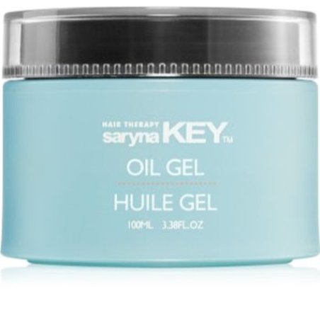 Styling Oil Gel 100Ml