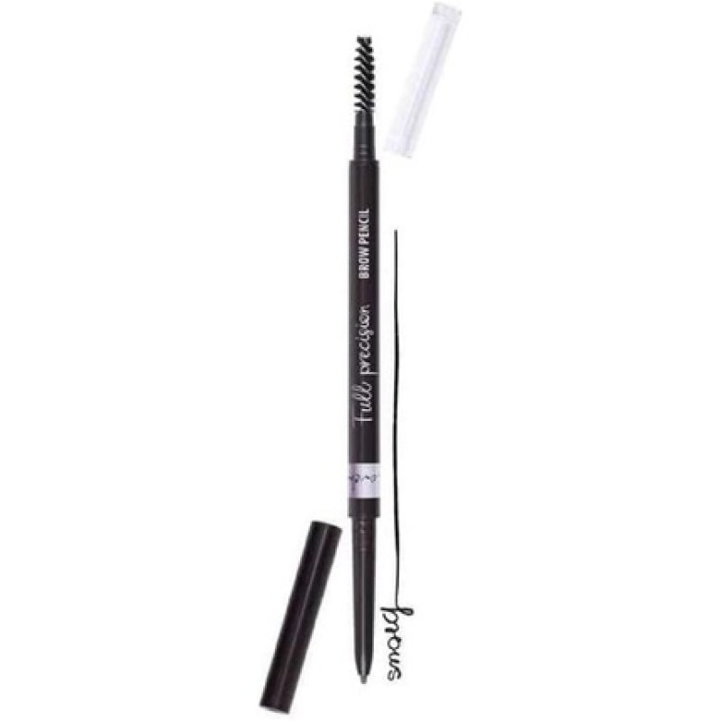 LOVELY. Full Precision Eyebrows Pencil Dark Brown