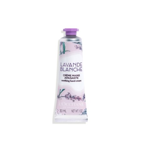 LOC Lavender Hand Cream 30ml
