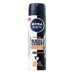 Nivea Ultimate Impact Antiperspirant Spray 150ml