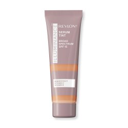 Revlon Illuminance Serum Tint Tube Sérum 409 Brulee