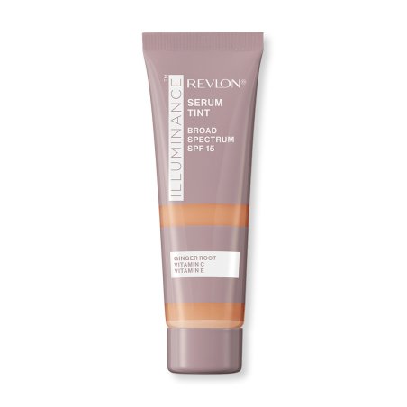 Revlon Illuminance Serum Tint Tube Sérum 409 Brulee
