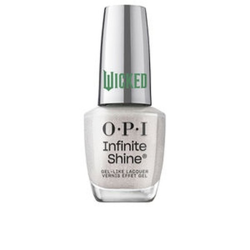 Infinite Shine Don't Hide Your Magic Long-Lasting Nail Polish - 15 Ml