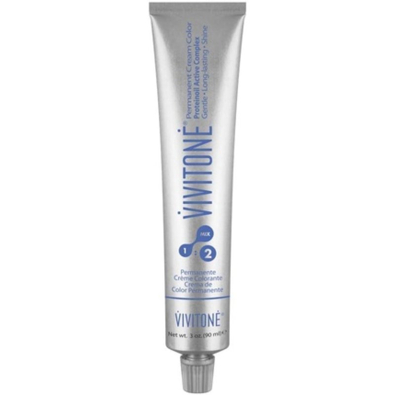 Montibello Cromatone 4.61 60ml Ivory 3 Ounce