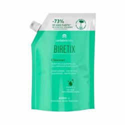 Biretix Purifying Cleansing Gel Refill 400ml