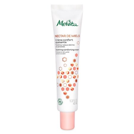 Melvita Soothing Comforting Cream 40ml
