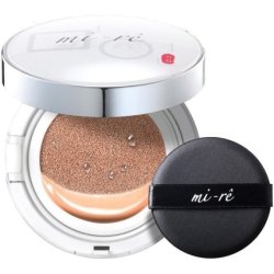 Mi-Re Bibi Nova Hybrid Perfecting Tint SPF50