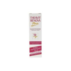Theavit Renova Forte Face Gel Cream 40ml