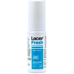 Lacer Lacerfresh Spray 15ml