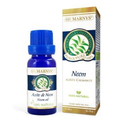Marny's Neem Essential Oil 15ml