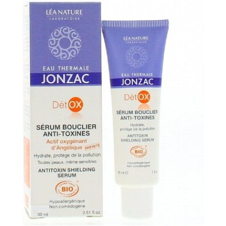 Eau de Jonzac Detox Antitoxin Shielding Serum 30ml