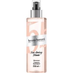 Bruno Banani Woman Body Mist 250ml