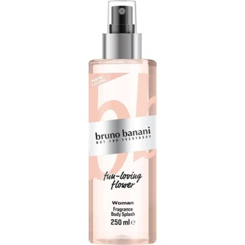 Bruno Banani Woman Body Mist 250ml
