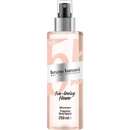Bruno Banani Woman Body Mist 250ml