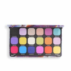Revolution Make Up Forever Flawless Digi Butterfly Eyeshadow Palette