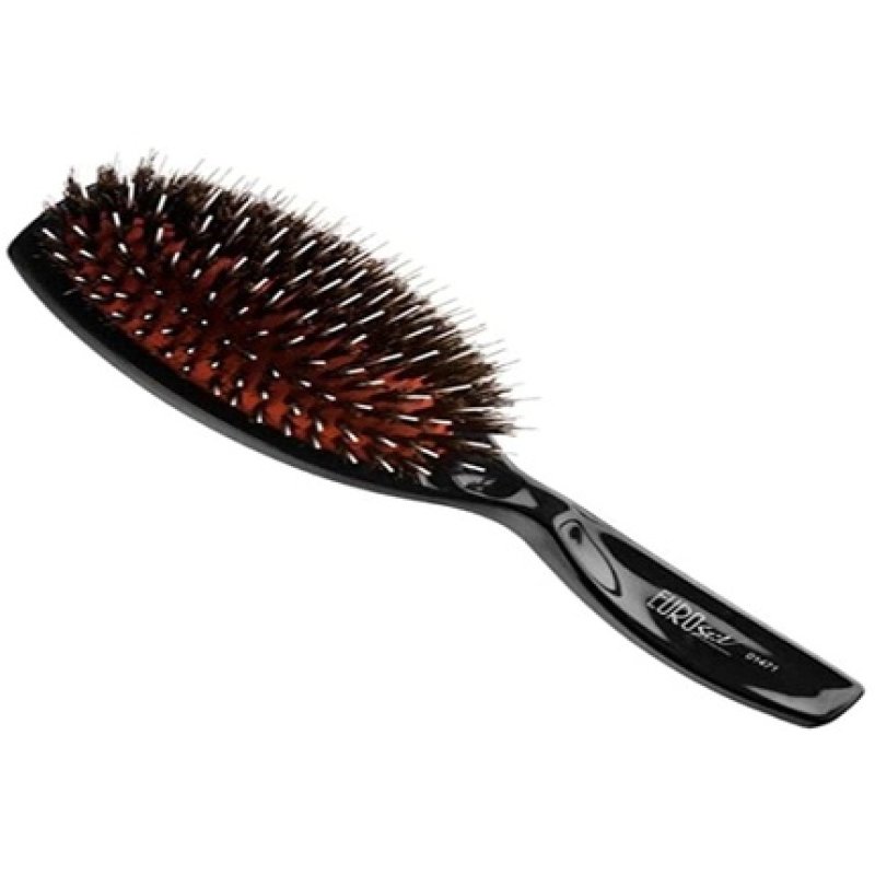 Eurostil Pua Cepillo Neumatico Grande Puro