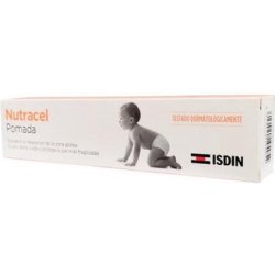 Isdin Nutracel Ointment 50g