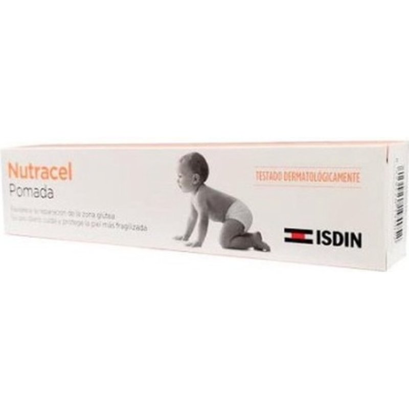 Isdin Nutracel Ointment 50g