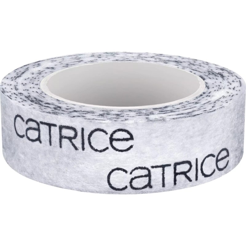 Catrice Magic Perfectors Cosmetic Tape Eyelid Stencil for Sensitive Eyes/Skin Defining Express Results Easy to Remove