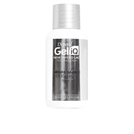 Hygiene Beter Unisex GEL IQ Final Shine Cleanser Step 5 35ml