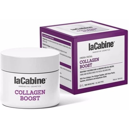 Lacabine Collagen Boost Cream 50 Ml Se
