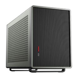 CAJA ANTEC PERFOMANCE 1M AVENTURINE MINI-ITX SIN FUENTE NEGRO