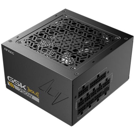 Alimentation ATX Antec GSK ATX 3.1 - 750W (Noir)