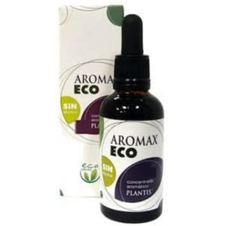 Aromax-2 Eco Disgestiv 50 Ml From Plantis