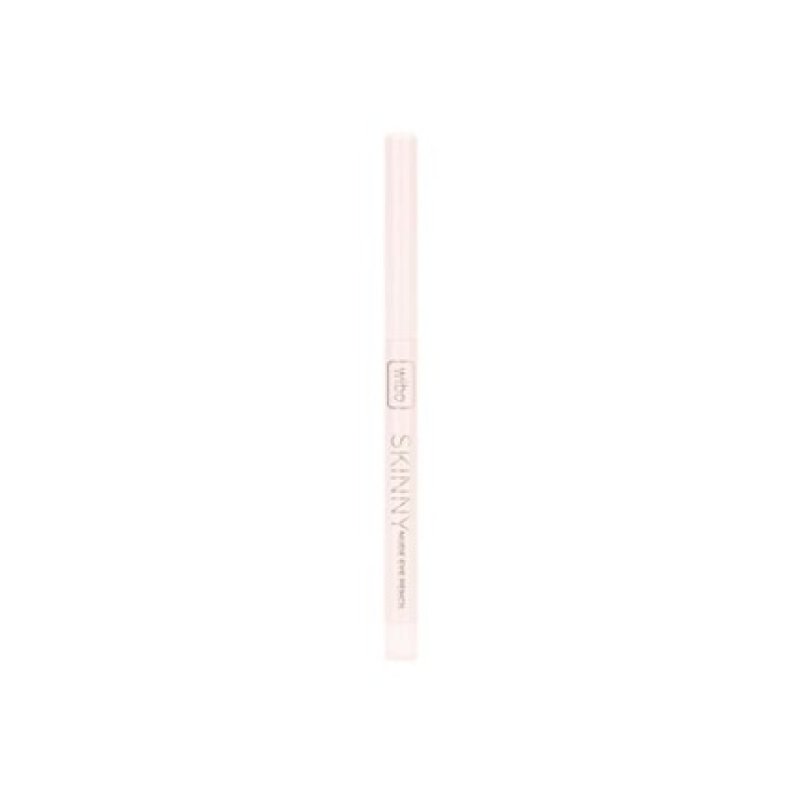 WIBO Skinny Nude Eye Pencil Automatic Eyeliner 0.3g P1