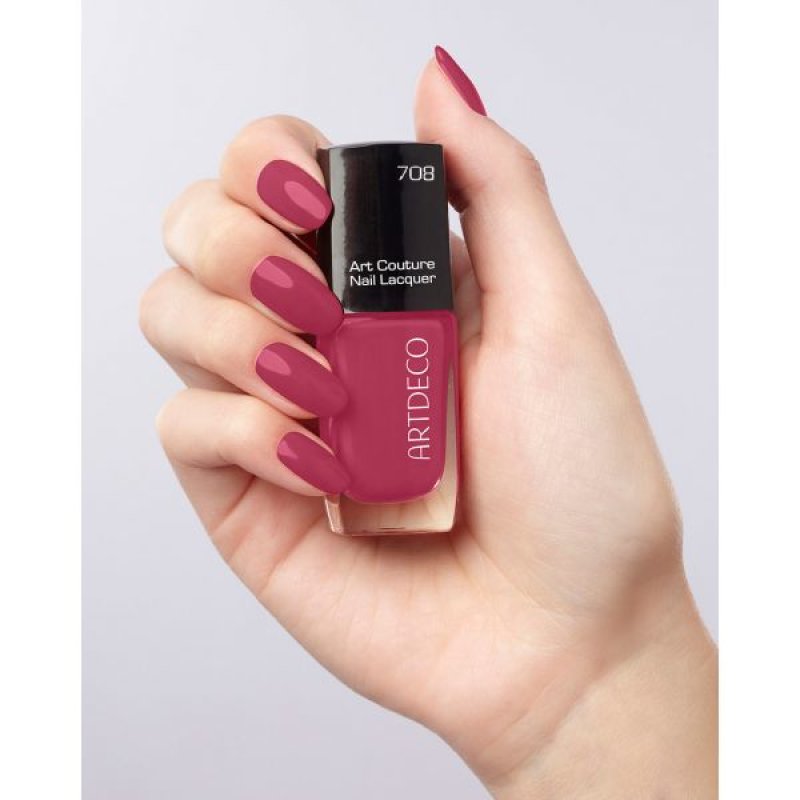 ARTDECO Art Couture Nail Lacquer 708 Blooming Day 10ml
